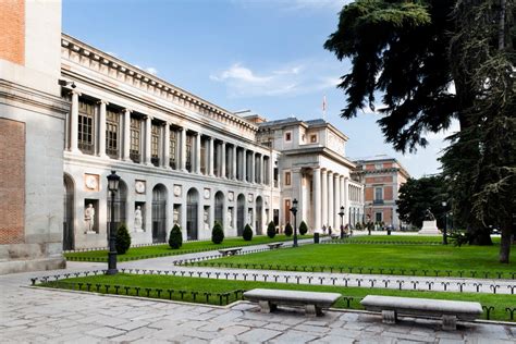 prado museum barcelona